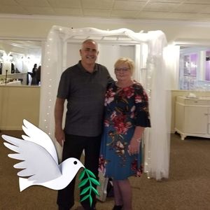 Meet your Posher, Doris